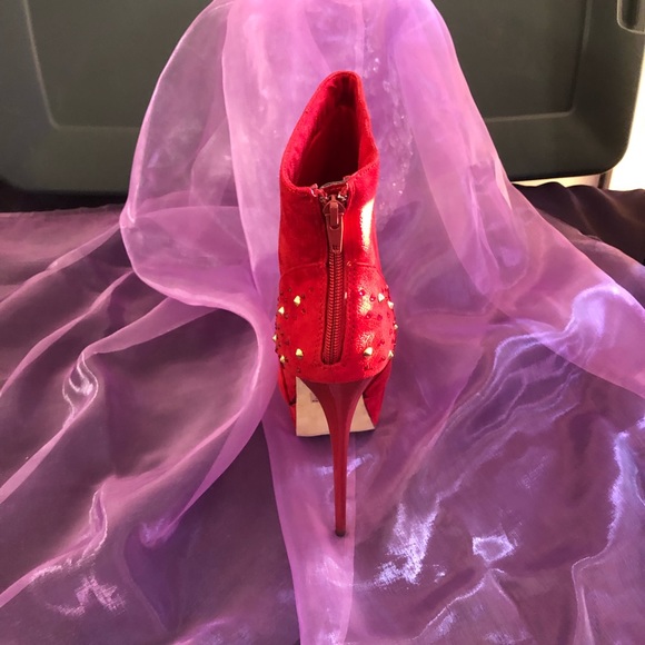 Bootie - Picture 2 of 2